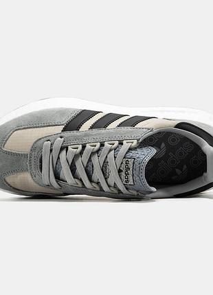 Мужские кроссовки adidas retropy e5 7