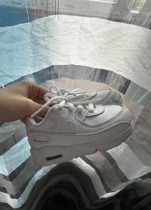 Кросівки nike