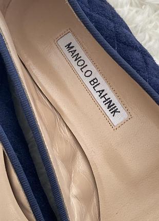 Monologue blahnik 100% шкіра 2