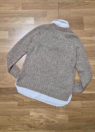 Светр polo ralph lauren 4