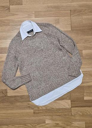 Светр polo ralph lauren