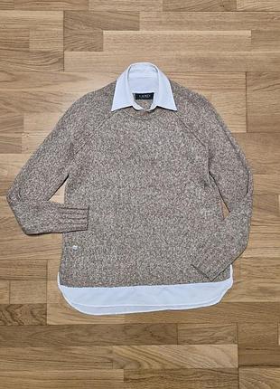 Светр polo ralph lauren 3