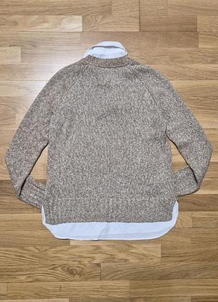 Светр polo ralph lauren 5