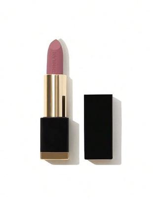 Матова помада для губ sheglam matte allure lipstick, rendevous, 4 г