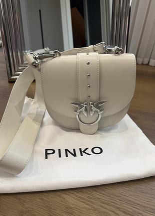 Діноча сумка pinko