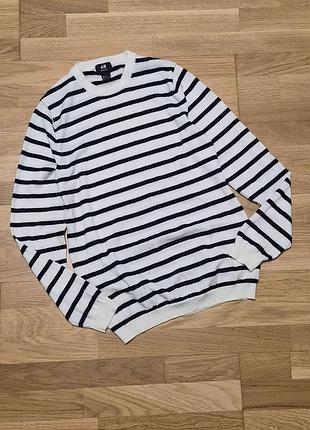 H&amp;m  светр шерсть 2