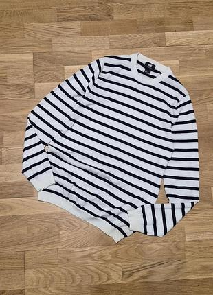 H&amp;m  светр шерсть