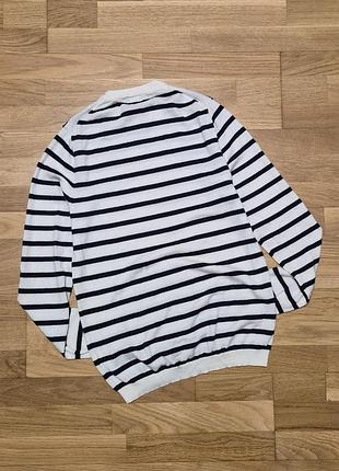 H&amp;m  светр шерсть 5