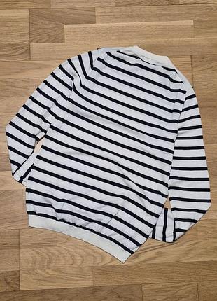 H&amp;m  светр шерсть 4