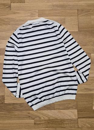 H&amp;m  светр шерсть 6