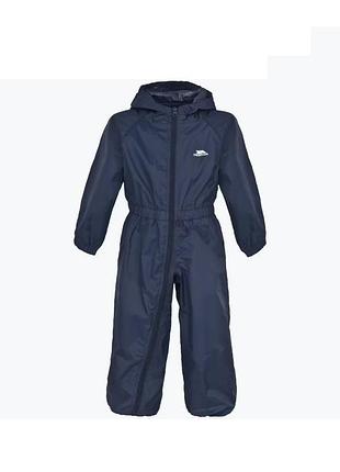 Грязепруф дождевік trespass, лінійка decathlon.