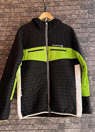 Чоловіча куртка martini sportwear primaloft