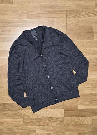 H&amp;m  светр шерсть вовна 2
