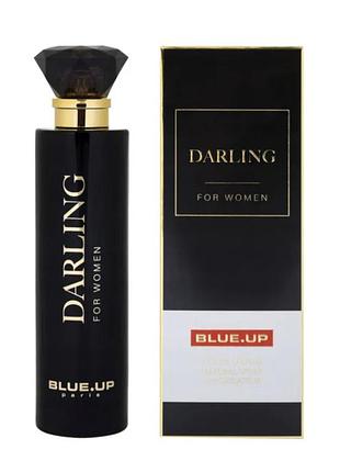 Blue up darling парфуми жіночі 100 мл
