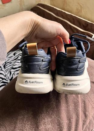 Кроссовки reebok 4