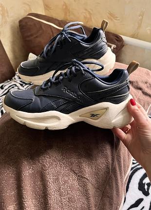 Кроссовки reebok 2