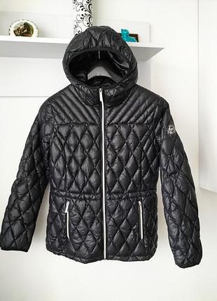 Мікропуховик michael kors розмір l