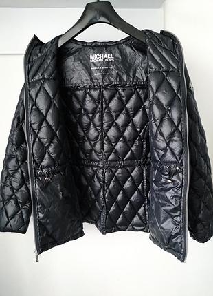 Микропуховик michael kors размер l 4