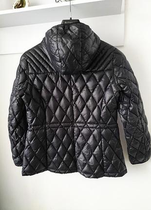 Микропуховик michael kors размер l 2
