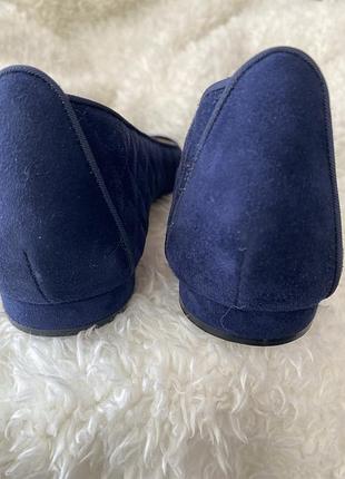 Monologue blahnik 100% шкіра 6