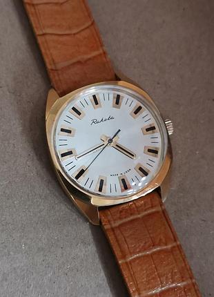 Годинник часы ссср raketa