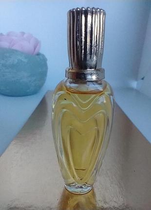 Escada margaretha ley миниатюра 4мл винтаж