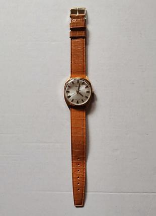 Годинник часы ссср raketa 2