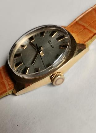Годинник часы ссср raketa 7
