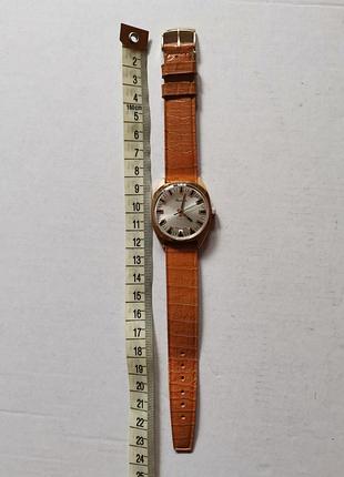 Годинник часы ссср raketa 6
