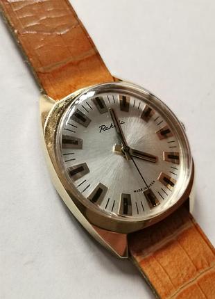 Годинник часы ссср raketa 3
