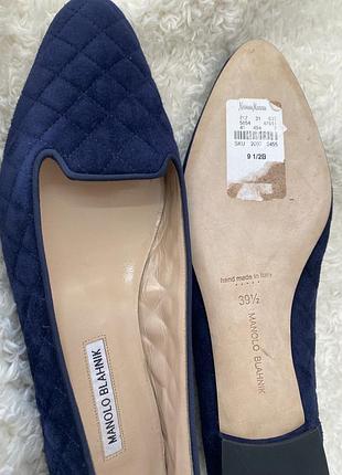 Monologue blahnik 100% шкіра 8