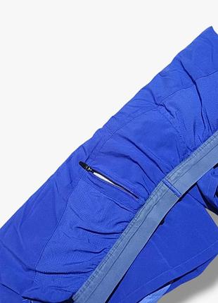 Шорти nike running 2 в 1 3