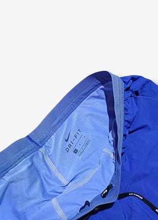 Шорти nike running 2 в 1 5