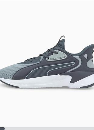 Кроссовки puma 376186-02 2