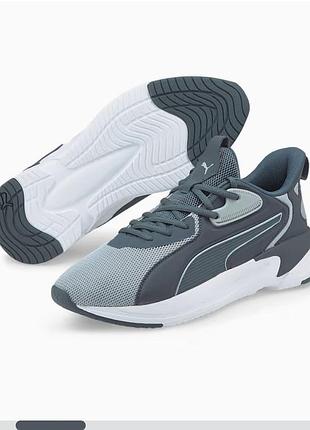 Кроссовки puma 376186-02