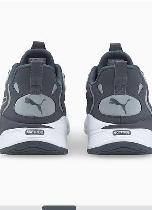 Кроссовки puma 376186-02 3