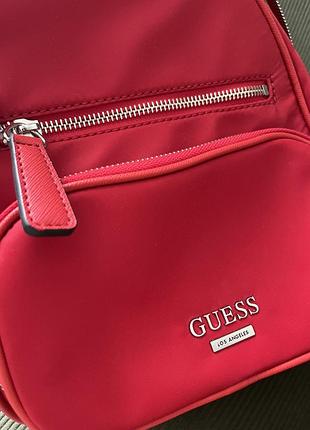 Рюкзак guess / із сша/ оригінал 4