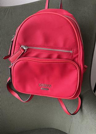 Рюкзак guess / із сша/ оригінал 5