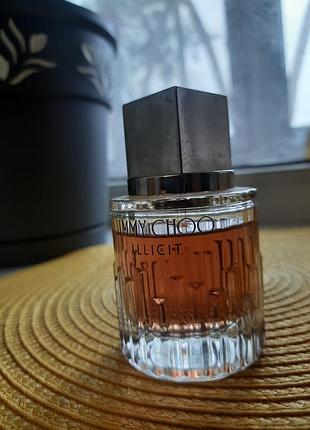 Парфуми jimmy choo illicit 2