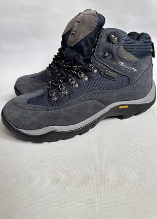 Черевики karrimor waterproof