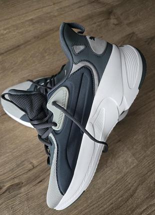 Кроссовки puma 376186-02 7