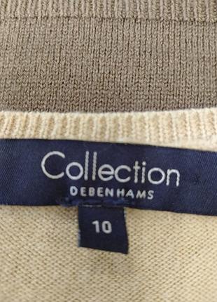 Женский джемпер debenhams 5