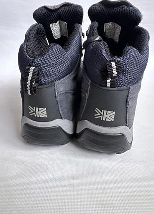 Черевики karrimor waterproof 3