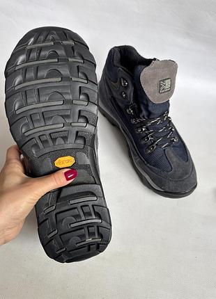 Черевики karrimor waterproof 4