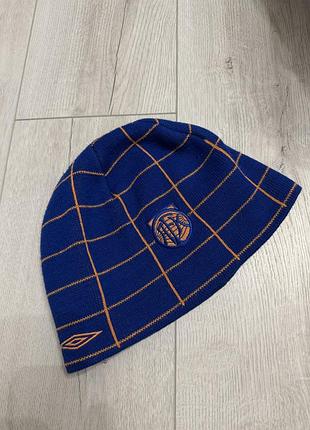 Шапка umbro
