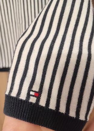 Кофта женская м размер tommy hilfiger 4