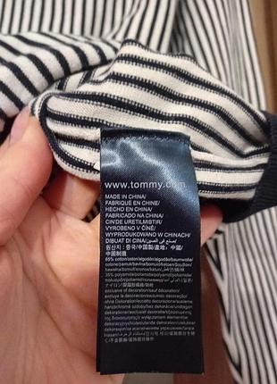 Кофта женская м размер tommy hilfiger 5