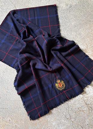 Палантин lauren ralph lauren 4