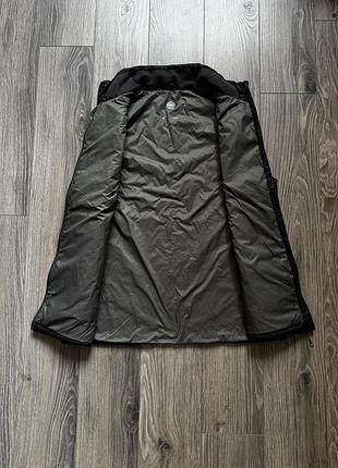 Mckinley primaloft жилет утеплювач 8