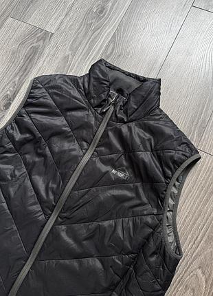 Mckinley primaloft жилет утеплювач 2